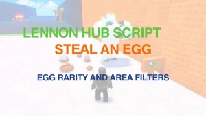 lennon hub script